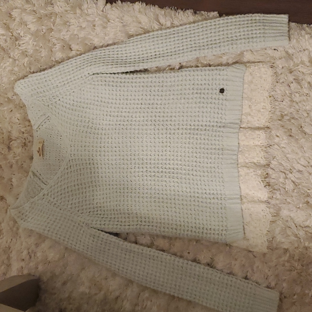 Hollister Sweater